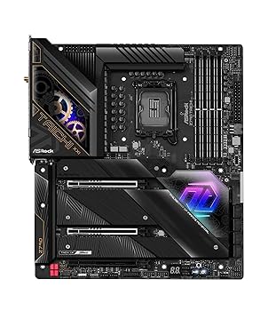 Amazon.com: ASRock MB Z790 Taichi R : Electronics